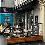 公寓 Superbe Proche Du Marais 巴黎
