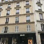 公寓 Superbe Proche Du Marais