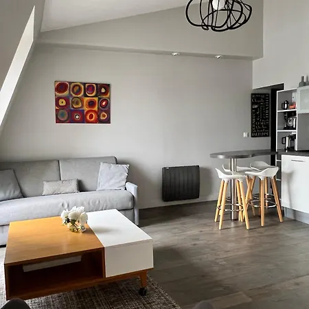 Superbe Proche Du Marais