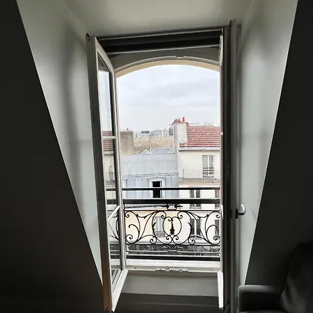Apartment Superbe Proche Du Marais