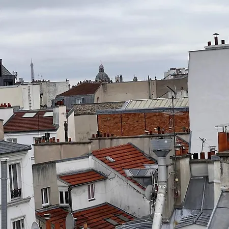 Superbe Proche Du Marais