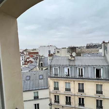Superbe Proche Du Marais * Paris