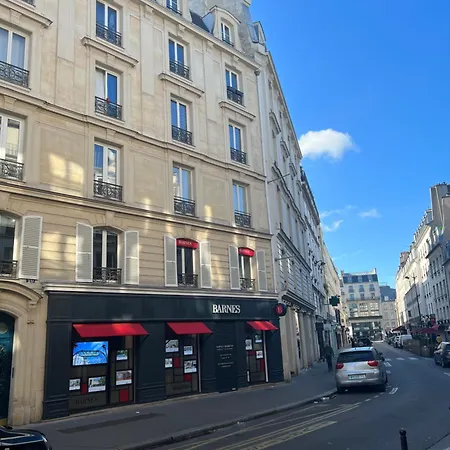 Superbe Proche Du Marais *