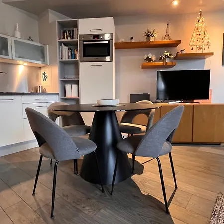 Superbe Proche Du Marais Apartment *