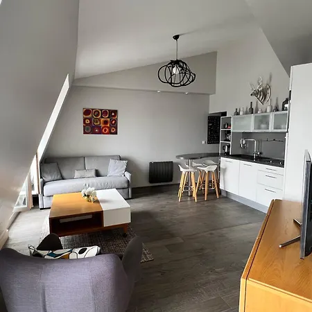 Superbe Proche Du Marais *