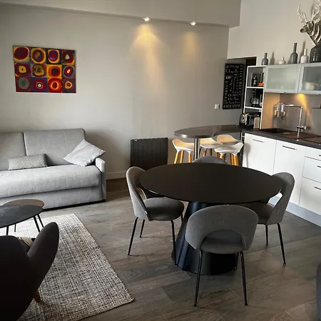 Superbe Proche Du Marais